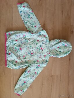 Bunda C&A vel. 98 - 3