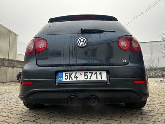 Golf 5 Ř - 3