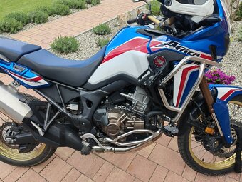 HONDA AFRIKA TDC -1000 - 3