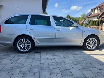Škoda Octavia Laurin a Clement 2.0 TDi - 3