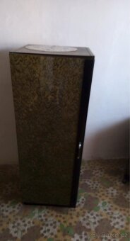 Obývací stěba - 3