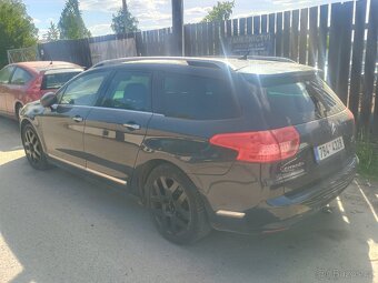 Citroen C5 2.0 hdi - 3