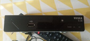 Set Top box - 3