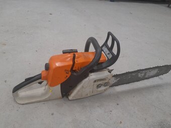 Stihl MS 280 - 3