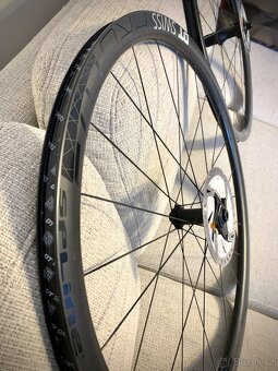Silniční kola DT Swiss PRC 1475 Spline Carbon Tubeless - 3