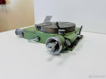Otočný stůl - 3