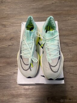 Nike Air Zoom Alphafly Next% 2 vel. 38.5 - 3