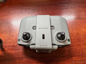 DJI AIR 3S + záruka, kupován 03/2025 - 3