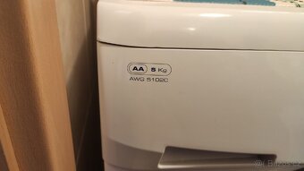 Whirlpool AWG 5102c - 3