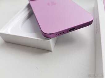 Apple iPhone 16 128gb pink - 3