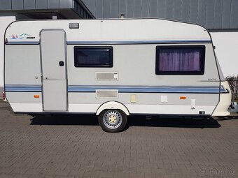 Hobby karavan - 3