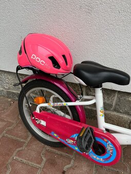 Dětské kolo DINOTI 16 - 3
