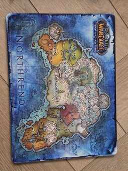 World of Warcraft - wrath of lich king sběratelská edice - 3