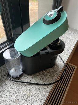 Nespresso Vertuo - 3