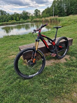 Author Patriot Evo 27,5" 160/160, VELIKOST: M - 3