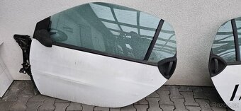 Smart 450 facelift boční dveře - 3