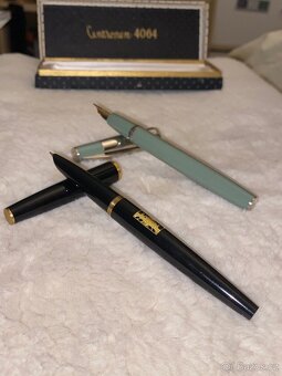 Centropen 4064 + Centropen 3565 - 3