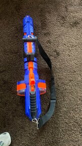 Nerf mega - 3