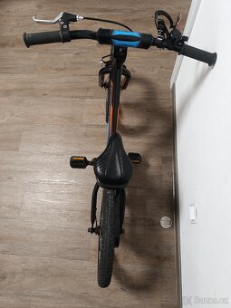 Dětské kolo specialized hotrock 16 - 3
