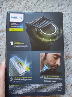 Multifunkční zastřihovač 13 v 1 PHILIPS MG7925/15 - 3