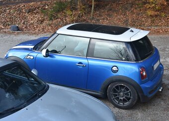 COOPER S R56 - 3