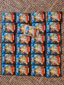 Stikeez, Star Wars karty, Spookies, - 3