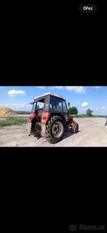 Prodám Zetor 7011 - 3