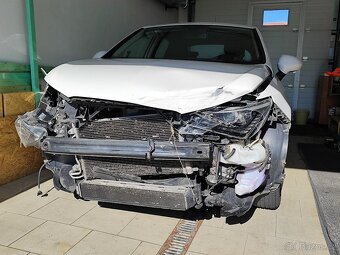 Seat Ibiza - 3