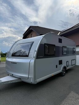 ADRIA ALTEA 502UL 60 years selection EL. POD. TOPENÍ AL KOLA - 3