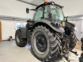Deutz-Fahr Agrotron 7250 TTV - 3