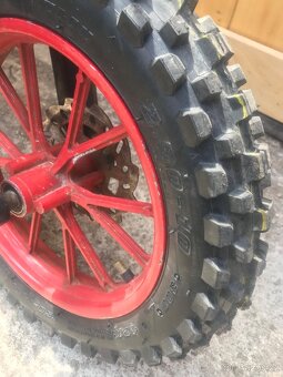 Minibike - 3