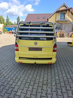 Prodám Volkswagen T5 Caravella - 3