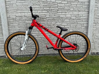 Dirt mtb Scott Voltage yz - 3