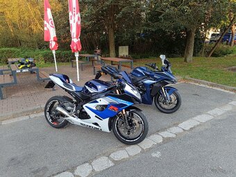 GSX-R 1000 K6 - 3