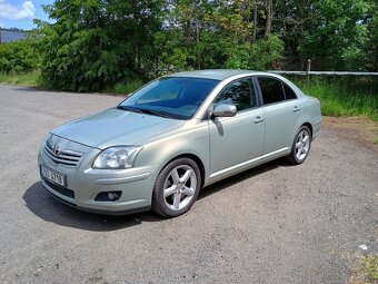 Avensis - 3