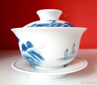 Gaiwan - 3