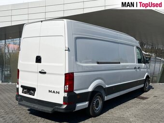 MAN TGE 3.140 - vysoká dlouha - 3