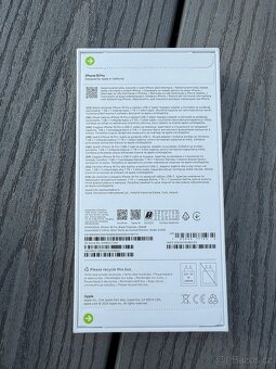 iPhone 16 Pro 256 GB Black Titanium. - 3