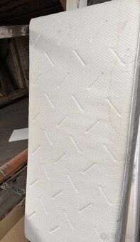 matrace 220x90 - 3