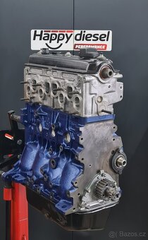 Repasovaný motor 1.9 TDI 66/81kW AGR/ALH/AHF/ASV/AHH/AHU - 3