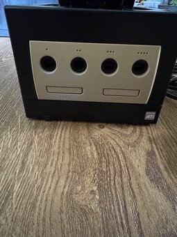 Nintendo Gamecube - 3