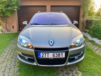 Laguna III 2.0dci, 110Kw, 4CONTROL, BOSE, 2012 FACELIFT - 3