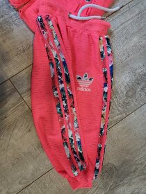 Adidas teplakovka 98/104 - 3