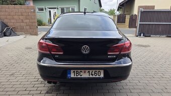 CC 2.0 TDi 125kW DSG CZ1 maj. TOP 2015 Passat CC - 3