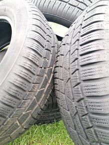Zimní pneu 215.60r16 99H - 3
