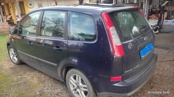 Ford C Max 1.8 /92 KW - 3