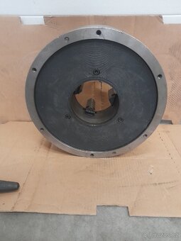 Sklíčidlo 400mm - 3