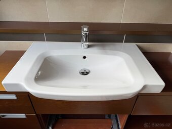 Umyvadlo Villeroy & Boch 2ks - 3