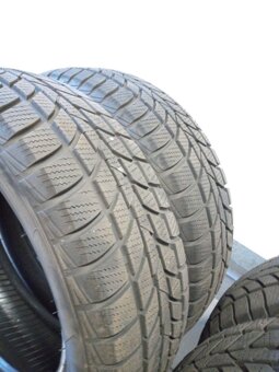 Hankook Winter Zimní pneu - Kia Picanto, Hyundai.. - 3