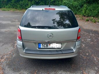 Prodam Opel Astra H benzin - 3
